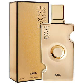 Evoke Gold Her EDP